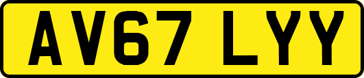 AV67LYY