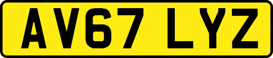AV67LYZ