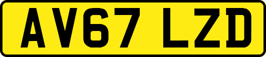 AV67LZD