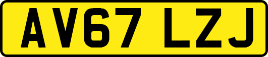 AV67LZJ