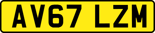 AV67LZM