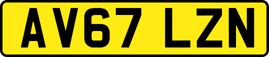 AV67LZN