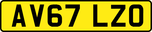 AV67LZO