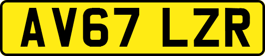 AV67LZR