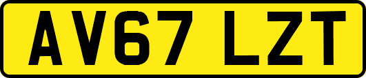 AV67LZT