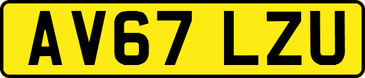 AV67LZU
