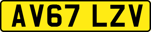 AV67LZV