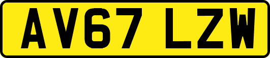 AV67LZW