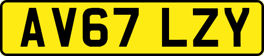 AV67LZY