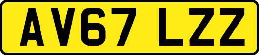 AV67LZZ