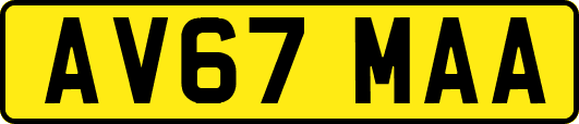AV67MAA