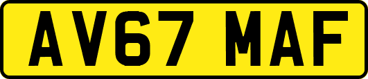 AV67MAF