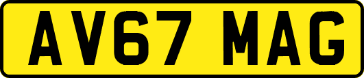 AV67MAG