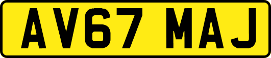 AV67MAJ
