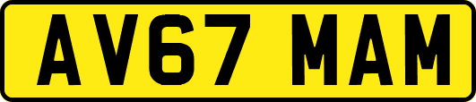 AV67MAM