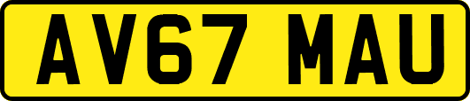 AV67MAU