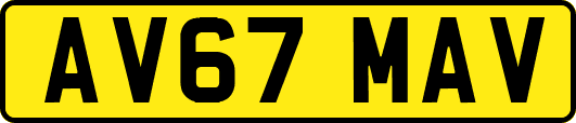 AV67MAV
