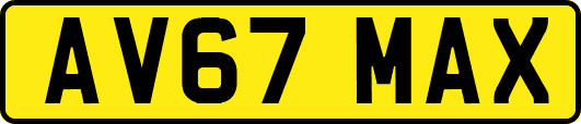 AV67MAX