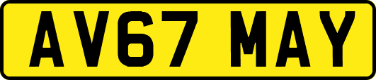 AV67MAY