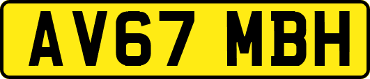 AV67MBH
