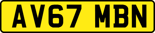 AV67MBN