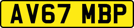 AV67MBP