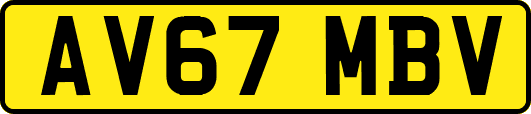 AV67MBV