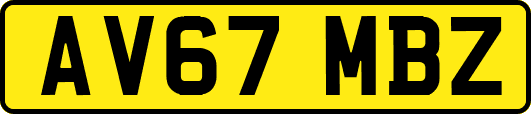 AV67MBZ