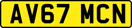 AV67MCN