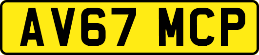 AV67MCP