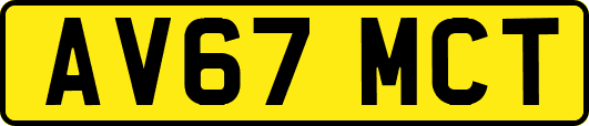 AV67MCT