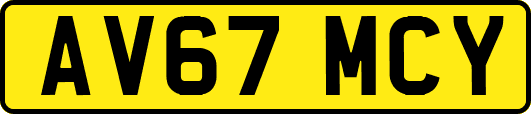 AV67MCY