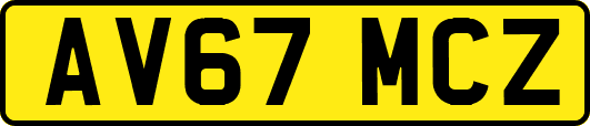 AV67MCZ