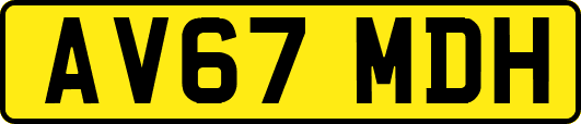 AV67MDH