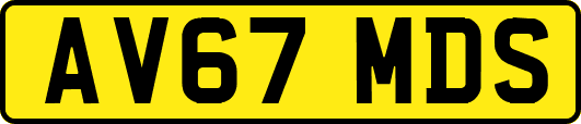 AV67MDS