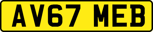 AV67MEB