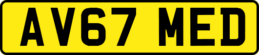 AV67MED