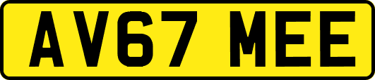 AV67MEE