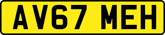 AV67MEH