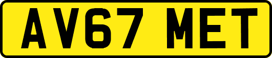 AV67MET