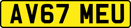 AV67MEU