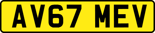 AV67MEV