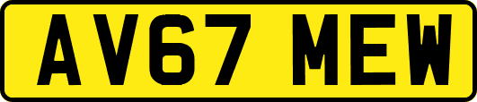 AV67MEW