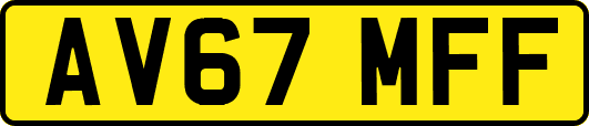 AV67MFF