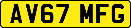 AV67MFG