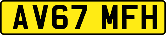 AV67MFH
