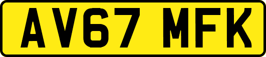 AV67MFK