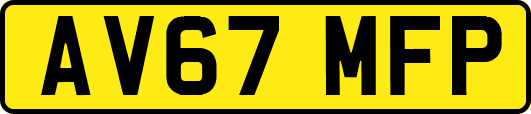 AV67MFP