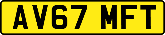 AV67MFT