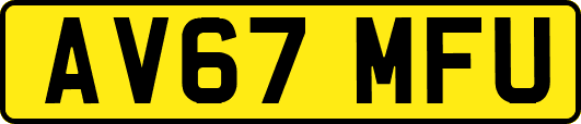 AV67MFU